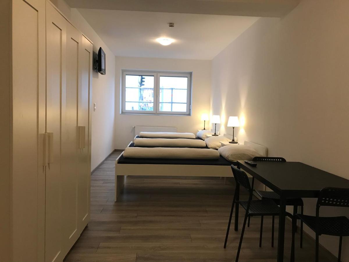 Shiva's Cityaparthotel 2* Köln