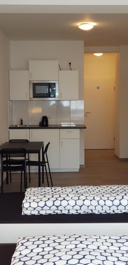 Shiva's Cityaparthotel Aparthotel Köln