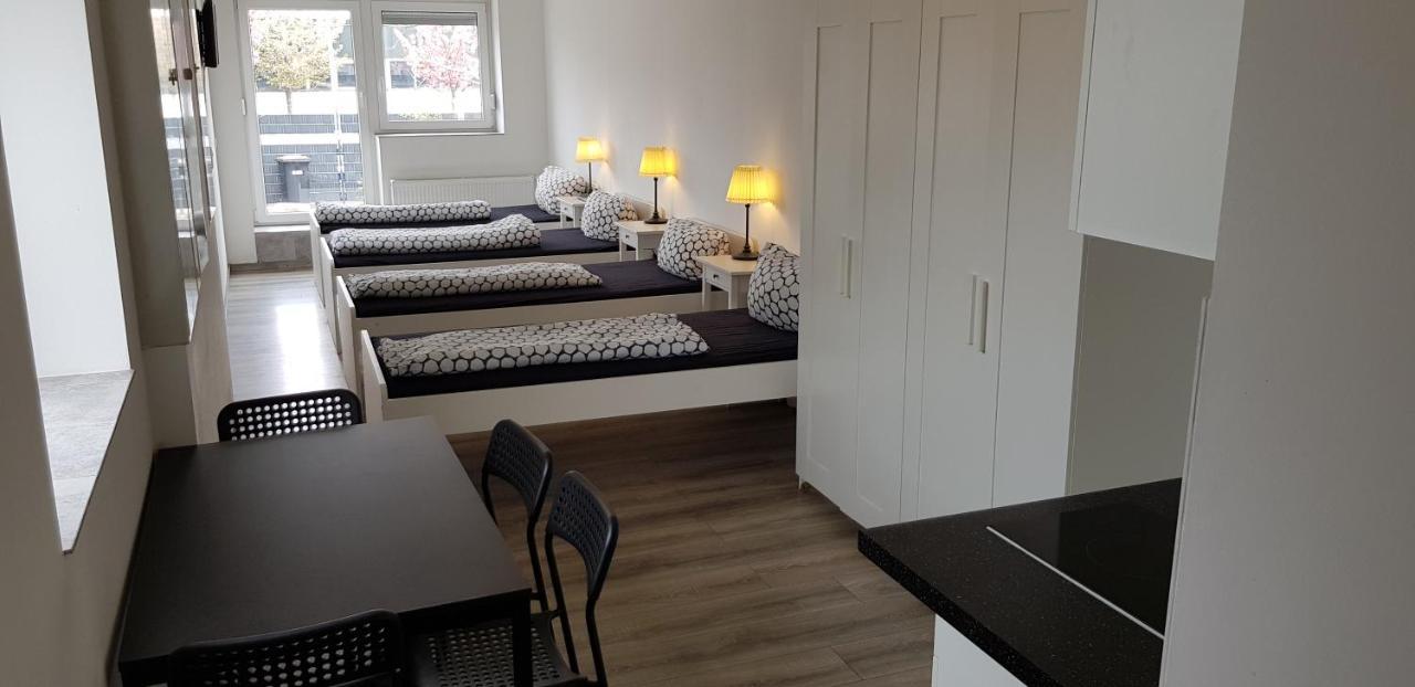 Shiva's Cityaparthotel Aparthotel Köln
