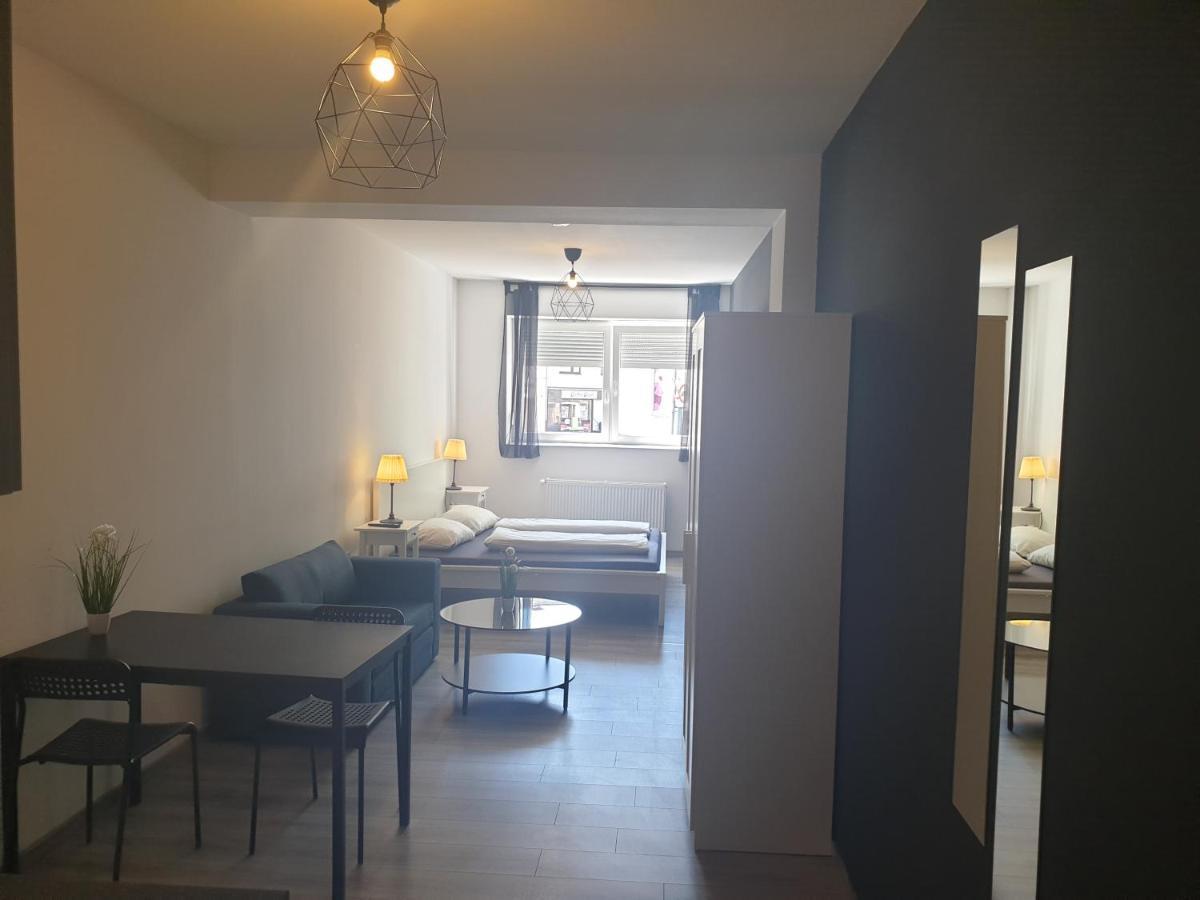 Shiva's Cityaparthotel Aparthotel Köln